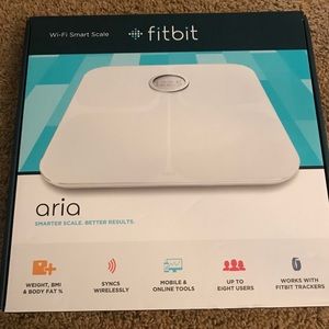 Fitbit Aria New in Box